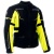 Richa Phantom Textile Jacket Black Fluo Yellow